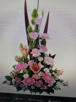 Arreglos Florales
