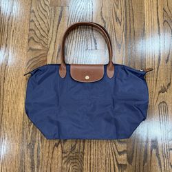 Longchamp Tote Bag