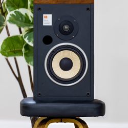 🎵 JBL L46 Vintage Speakers (Pair) 🎵
