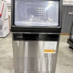 Ice Maker Machine