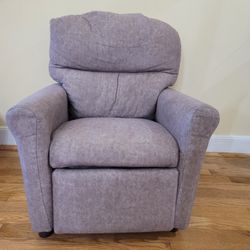 Kids' Recliner