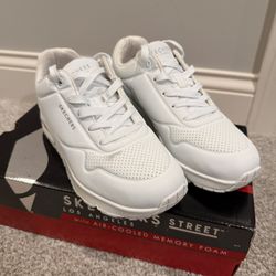 Sketchers Uno Stand On Air Women’s Shoes