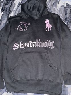SDL Hoodie