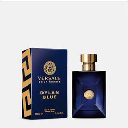 Versace Dylan Blue Cologne 