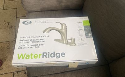 Kitchen Faucet