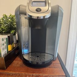 Keurig 2.0 Coffee Maker – Single Serve Brewer