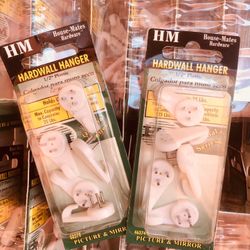 Hardwall Hangers