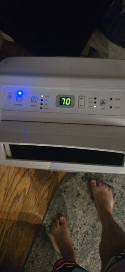 Air Conditioner 80000 Btu