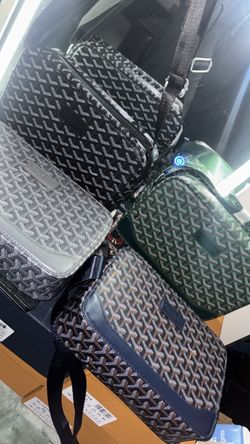 Gyard mens bag