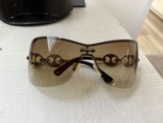 Gucci Sunglasses GG2772/S