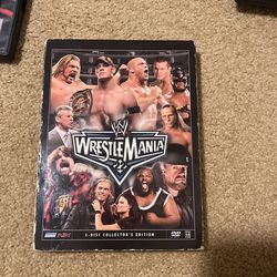 WWE