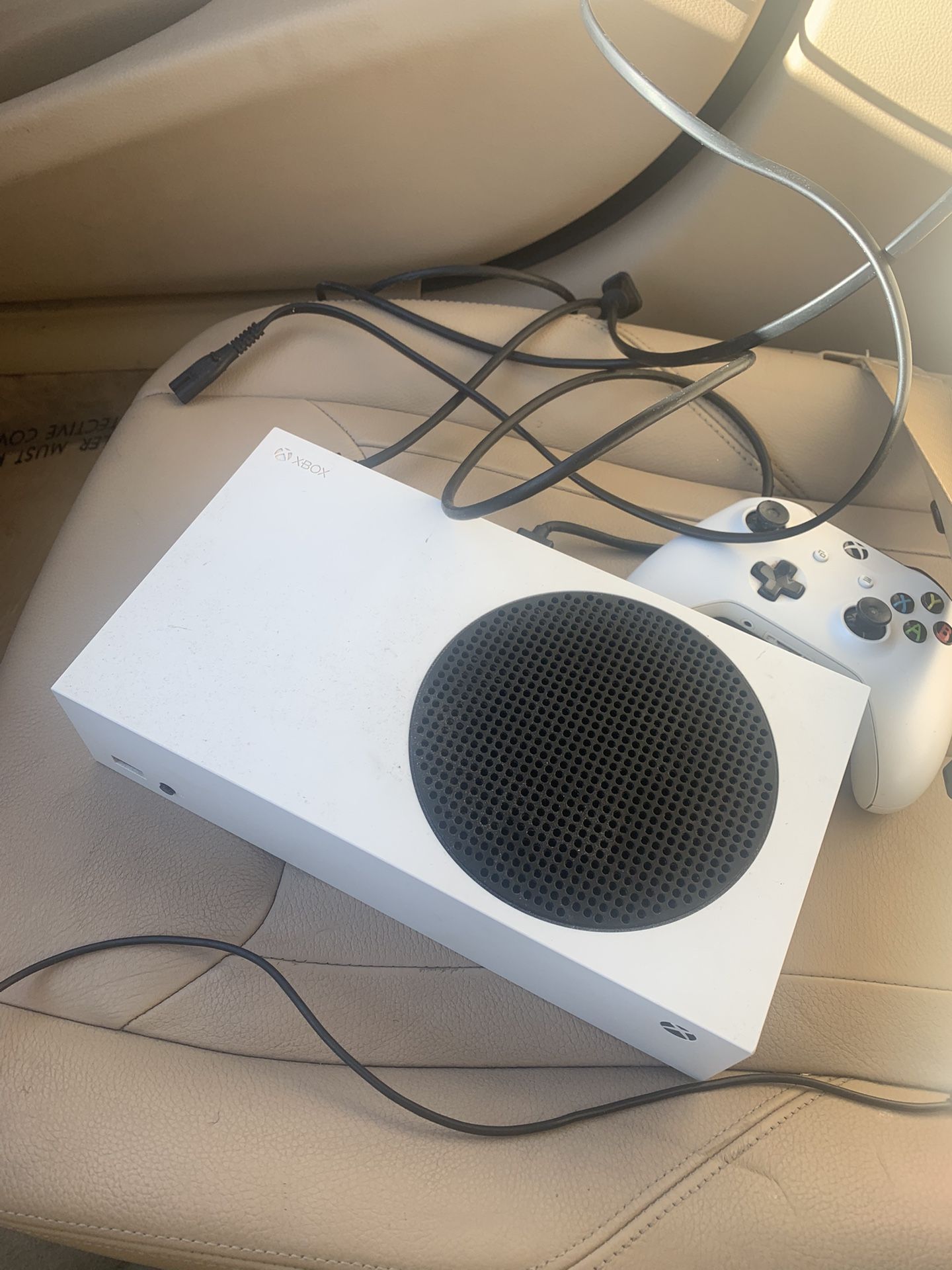 Xbox New Gen 