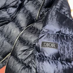 Dior Jacket
