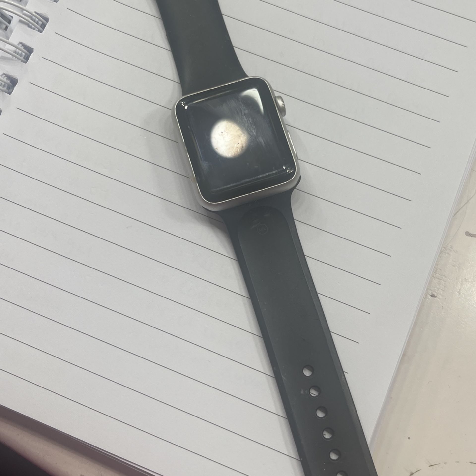 Apple Watch