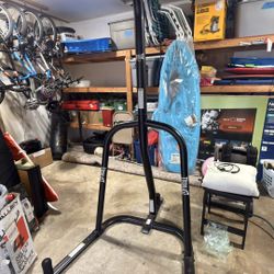 Punching Boxing Bag And Stand