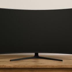55 Inch Samsung Curved Tv