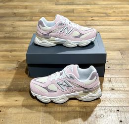 New Balance 9060 P ink Violet 