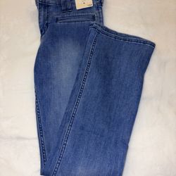 Abercrombie Girls Jeans 