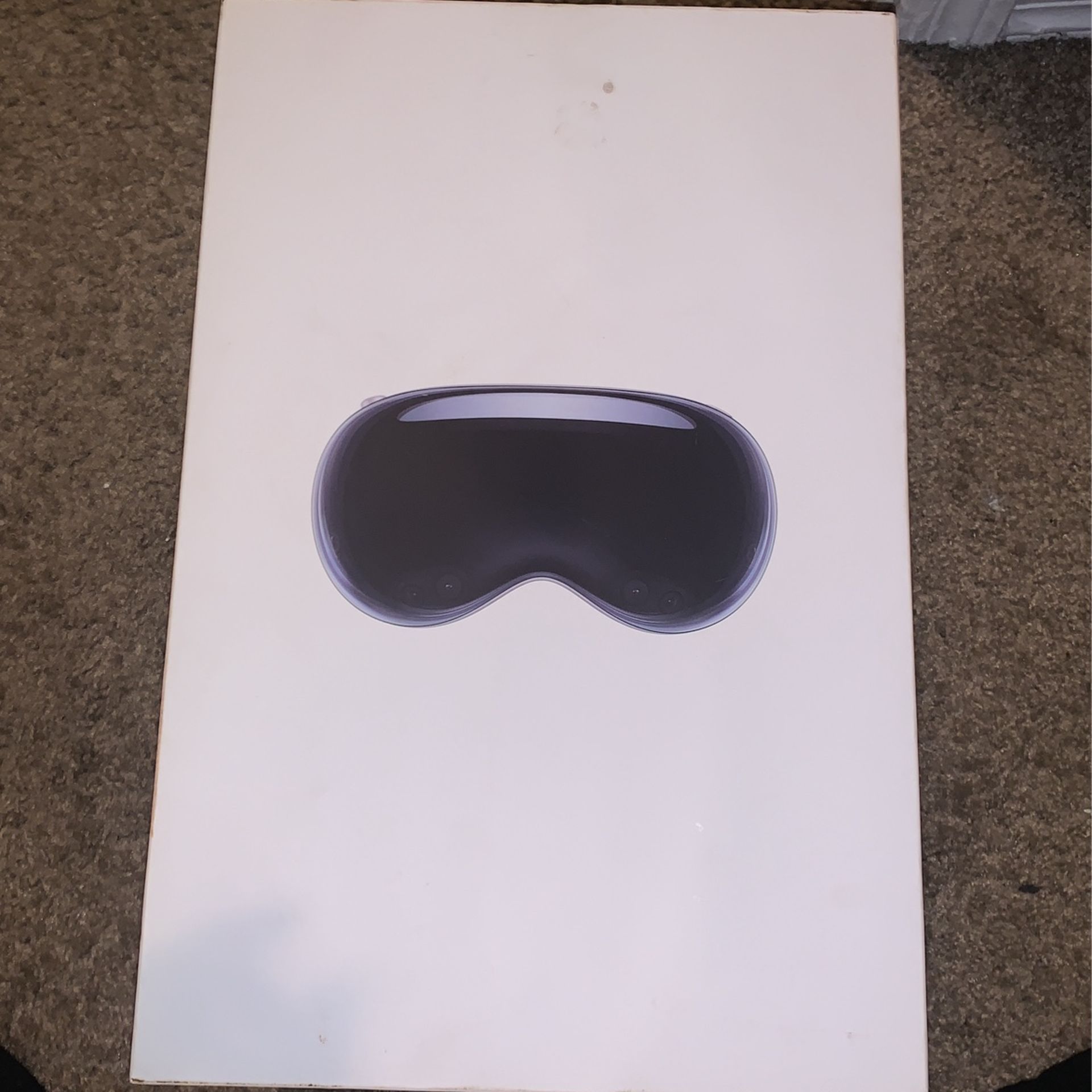 Apple Vison Pros 1tb