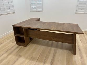 Executive Desk