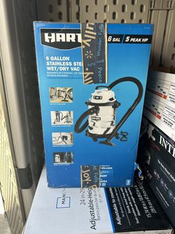 Wet Dry Vac