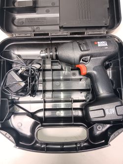 6 v cordless drill