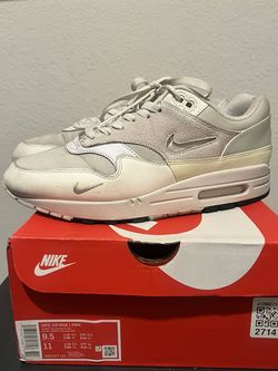 Nike Air Max 1 Premium "Hangul Day" Men's 9.5