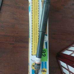 Tacoma Rear Shock