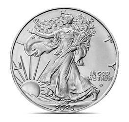 Buying Silver At Near Spot Price (spot - $1)