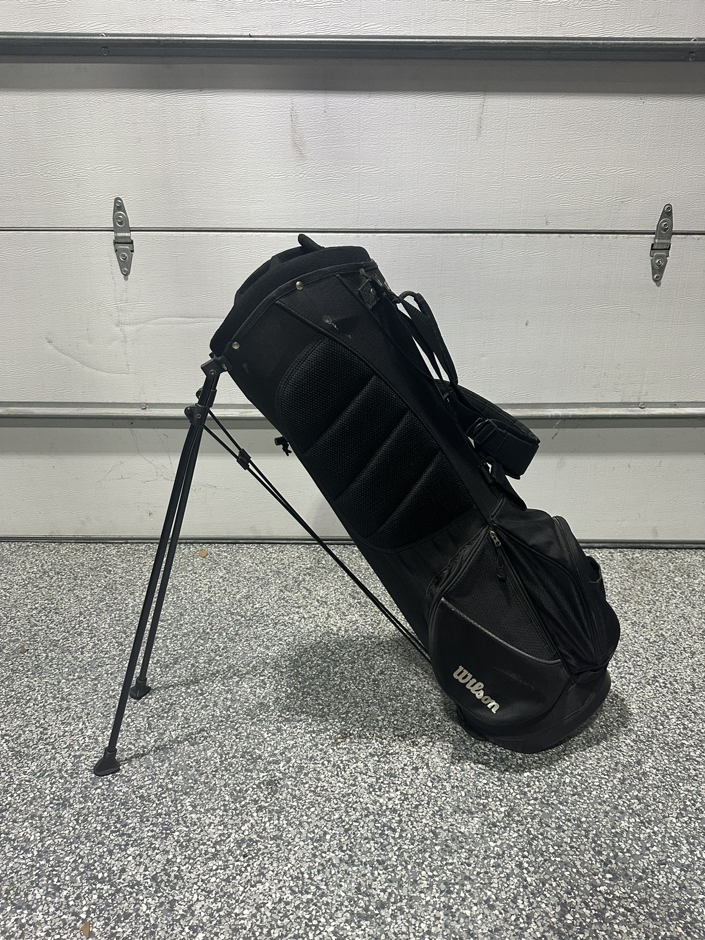 Wilson Golf Bag