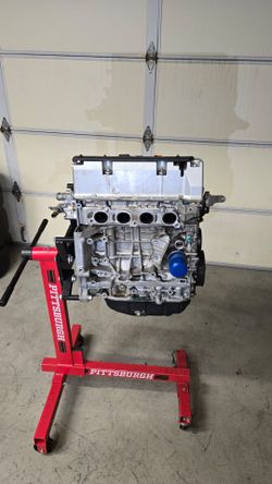 K24a2 engine 2006 acura tsx
