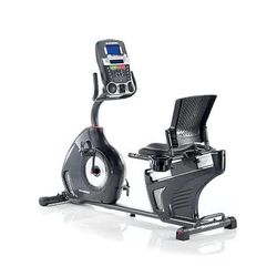 Schwinn 230 Recumbent Exercise Bike 