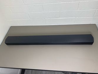 Samsung Bluetooth Soundbar