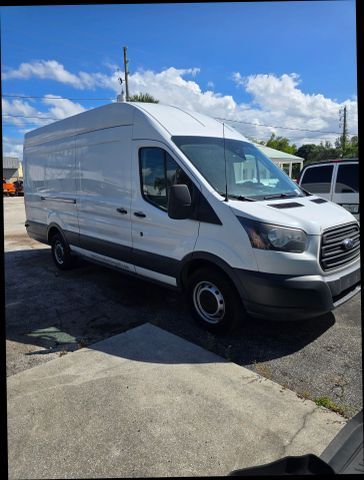 2017 Ford Transit 350 Van