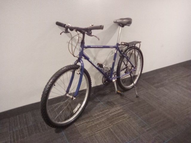 Skykomish Marble Point STI/SHIMANO C10 Altus Mountain Bike