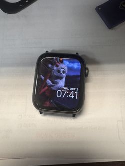 Apple Watch Nike 5+ 44mm w/ Charger