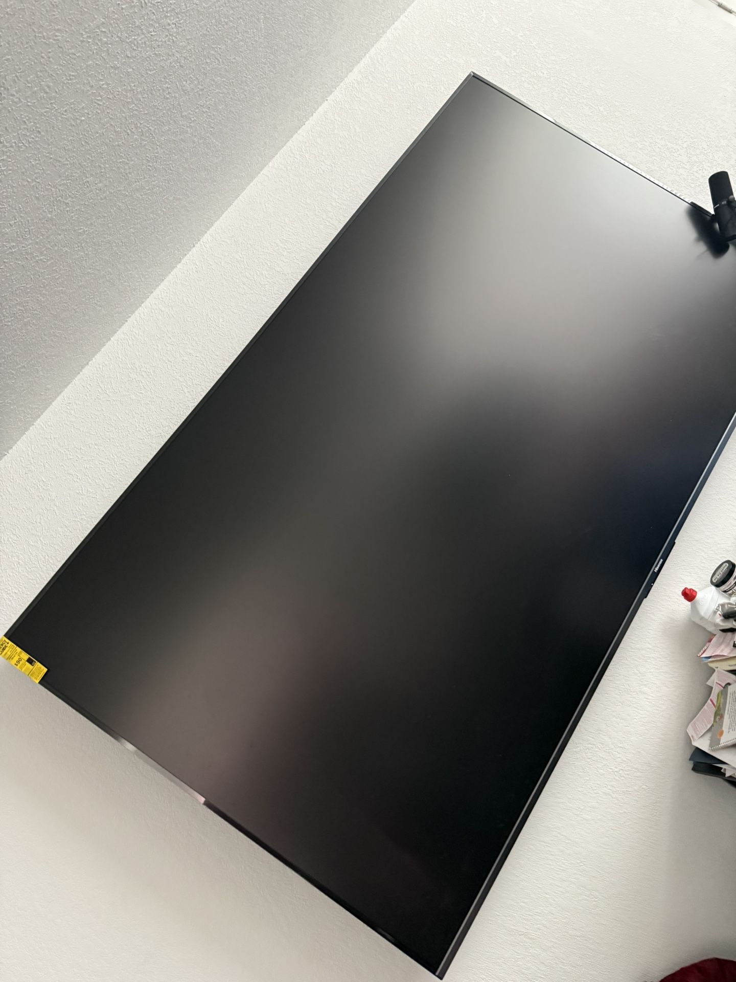 100 Inch Screen Tv Hisense