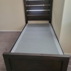 Twin Bed Frame