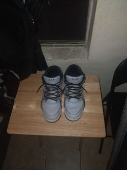 Nike Air Flight 89