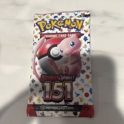 151 Packs