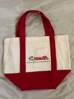Vallarta mini tote New without tags