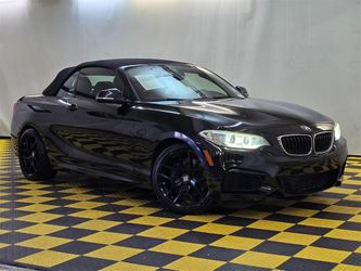2015 BMW 228i