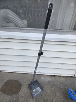 Dog Poop Scoop Shovel Only