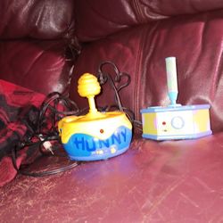 BLUES CLUES Joystick