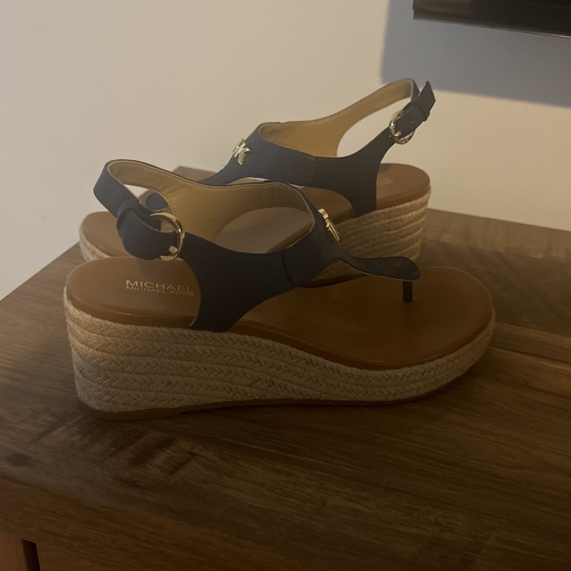 Women’s MK Wedges
