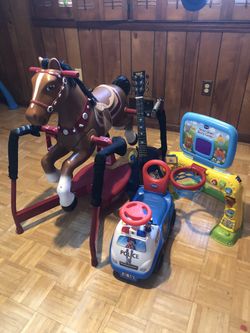 Toys