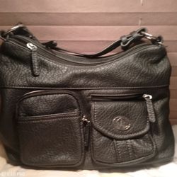 Leather Purse