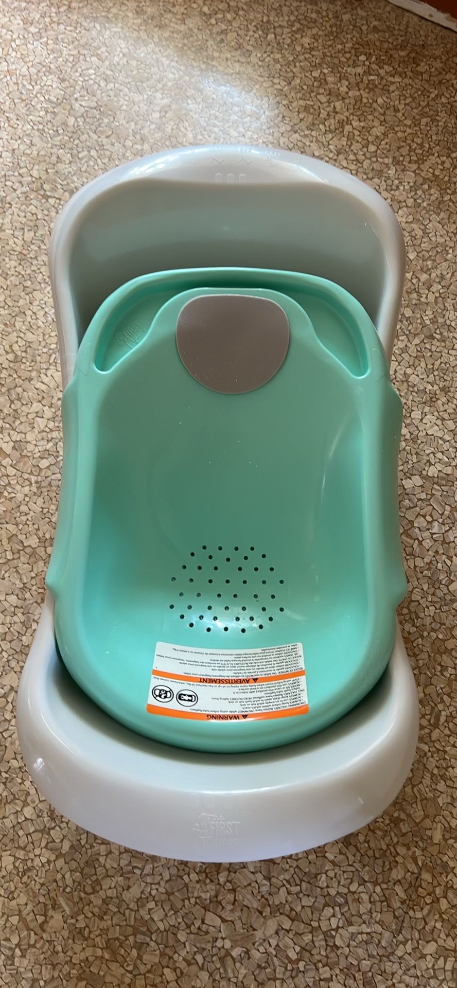 Infant Tub