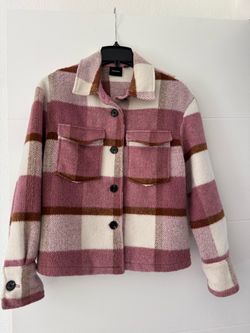 Woman’s Jacket