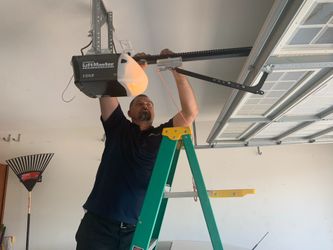 Offerup Garage Door Service